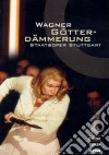 (Music Dvd) Richard Wagner - Gotterdammerung (2 Dvd) cd