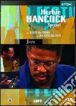 (Music Dvd) Herbie Hancock - Special