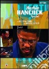 (Music Dvd) Herbie Hancock - Special cd