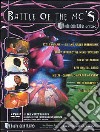 (Music Dvd) Battle Of The Mc's: High On Life - Fearless, Skibadee, Shabba, Shortston, Fatman D, Eksman, Foxy, Ic3, Navigator / Various cd