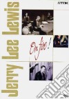 (Music Dvd) Jerry Lee Lewis - On Fire! - Jerry Lee Lewis cd