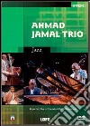 (Music Dvd) Ahmad Jamal Trio - Live At The Munich Philharmonie cd