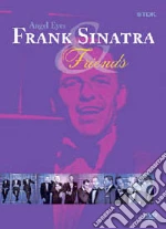 (Music Dvd) Frank Sinatra & Friends - Angel Eyes cd