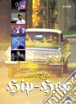 (Music Dvd) Hip Hop Don't Stop