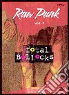 (Music Dvd) Raw Punk: Vol.3 - Total Bollocks / Various cd