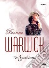 (Music Dvd) Dionne Warwick - The Soulstress cd