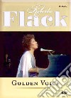 (Music Dvd) Roberta Flack - Golden Voice cd