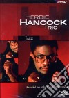 (Music Dvd) Herbie Hancock Trio - Live At The Munich Philharmonie cd