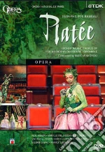 (Music Dvd) Platee cd
