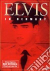 (Music Dvd) Elvis Presley - Elvis In Germany cd