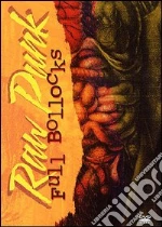 (Music Dvd) Raw Punk: Full Bollocks / Various (3 Dvd) cd