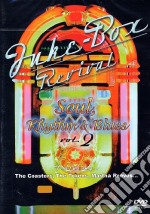 (Music Dvd) Juke-Box Revival: Soul, Rhythm & Blues Vol.2.