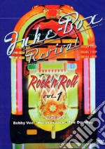 (Music Dvd) Juke Box Revival Vol.1