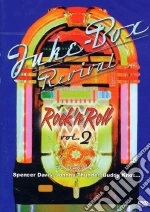 (Music Dvd) Juke Box Revival: Rock 'N' Roll Vol.2 cd