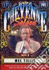 (Music Dvd) Cheyenne Saloon - Mel Tillis - Volume 02 cd