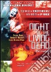 (Music Dvd) Roger Sanchez And Dr Magic: Night Of The Living Dead 2004 Reloaded cd
