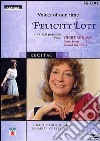 (Music Dvd) Voices Of Our Time - Felicity Lott  - Lott Felicity  Sop/graham Johnson, Pianoforte cd
