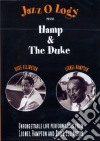 (Music Dvd) Jazz O Logy Hamp & The Duke cd