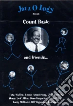 (Music Dvd) Count Basie & Friends - Jazz O Logy cd