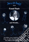 (Music Dvd) Count Basie & Friends - Jazz O Logy cd