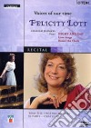 (Music Dvd) Felicity Lott - Voices Of Our Time cd