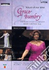 (Music Dvd) Grace Bumbry - Voices Of Our Time. Omaggio A Lotte Lehmann cd