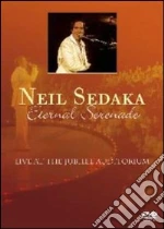 (Music Dvd) Neil Sedaka Eternal Serenade cd