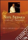 (Music Dvd) Neil Sedaka Eternal Serenade cd