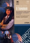 (Music Dvd) Trovatore (Il) (2 Dvd) cd