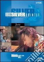 (Music Dvd) Horace Silver Quintet - Jazz - Horace Silver Quintet cd