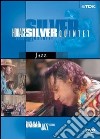 (Music Dvd) Horace Silver Quintet - Jazz - Horace Silver Quintet cd