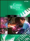 (Music Dvd) Cedar Walton Quartet - Live At The Umbria Jazz Festival 1976 cd