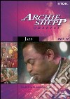 (Music Dvd) Archie Sheep Quartet - Pt. 2 cd