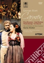 (Music Dvd) Carmen cd