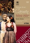 (Music Dvd) Carmen cd