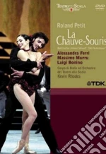 (Music Dvd) Roland Petit: La Chauve-Souris (Die Fledermaus) cd