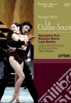 (Music Dvd) Roland Petit: La Chauve-Souris (Die Fledermaus) cd
