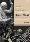 (Music Dvd) Anton Bruckner - Symphony No.6 cd