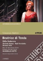 (Music Dvd) Vincenzo Bellini - Beatrice Di Tenda (2 Dvd)