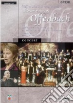 (Music Dvd) Offenbach Gala Di?Offenbach Jacques