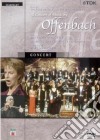 (Music Dvd) Offenbach Gala Di?Offenbach Jacques cd