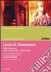 (Music Dvd) Gaetano Donizetti - Linda Di Chamounix (2 Dvd) cd