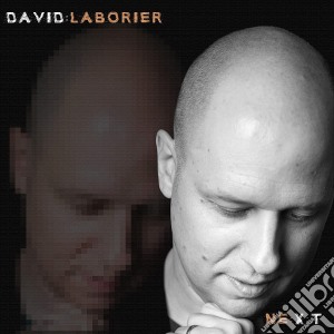 David Laborier - Ne:X:T cd musicale di David Laborier