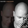 David Laborier - Ne:X:T cd