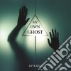 My Own Ghost - Love Kills cd