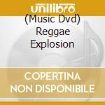 (Music Dvd) Reggae Explosion cd