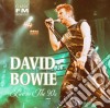 David Bowie - Live In The 90S cd