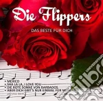 Flippers - Das Beste Fuer Dich cd