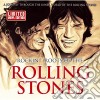 (LP Vinile) Rolling Stones (The) - Rockin' Roots Of The cd