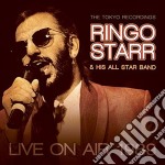 Ringo Starr And His Allstar Band - Live On Air 1989